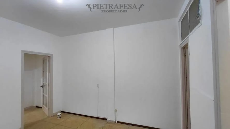 Apartamento en alquiler, 1 dormitorio, 1 baño, patio. Parque Rodó. · Foto 7