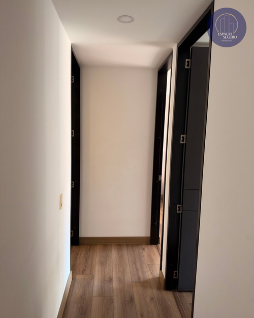 Apartamento de 3 alcobas en venta en Pasadena, Bogotá, 128 m² · foto 13 de 16