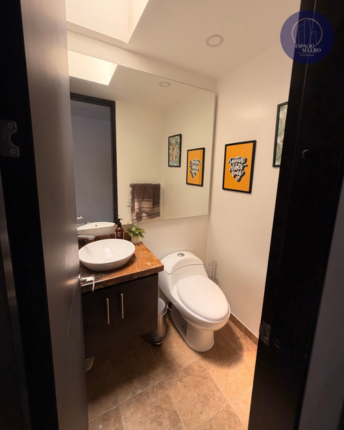 Apartamento de 3 alcobas en venta en Pasadena, Bogotá, 128 m² · foto 16 de 16