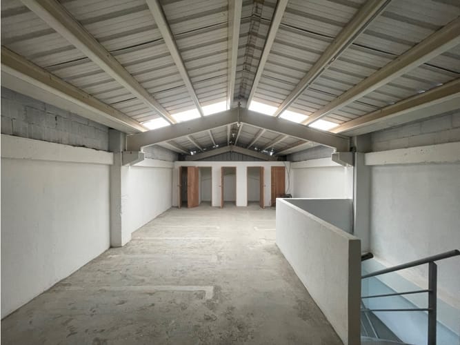 Bodega en arriendo en Zona Centro, Envigado, 340 m² · foto 13 de 18