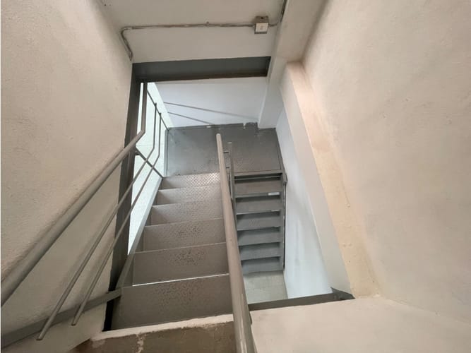 Bodega en arriendo en Zona Centro, Envigado, 340 m² · foto 15 de 18