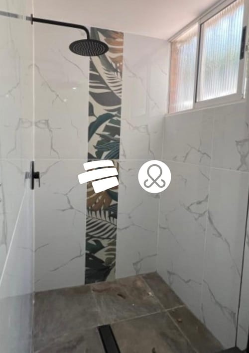 Apartamento de 1 alcoba en venta en Loma De Los Bernal, Medellín, 39 m² · foto 5 de 7