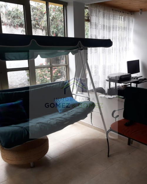 Casa de 3 alcobas en venta en Villa Olimpica, Chía, 180 m² · foto 6 de 8
