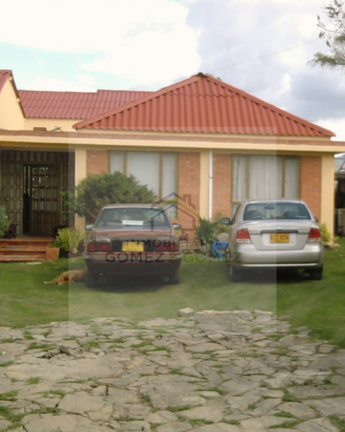 Casa de 3 alcobas en venta en Villa Olimpica, Chía, 180 m² · foto 3 de 8