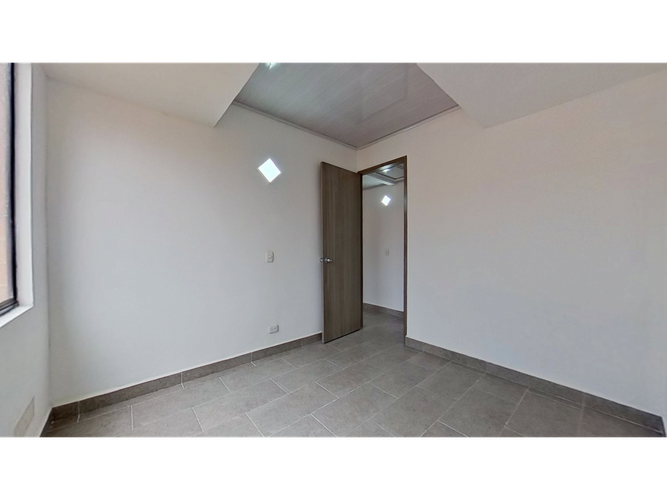 Apartamento de 3 alcobas en venta en Delicias Sur Sector La Balsa, Chía, 50 m² · foto 8 de 24