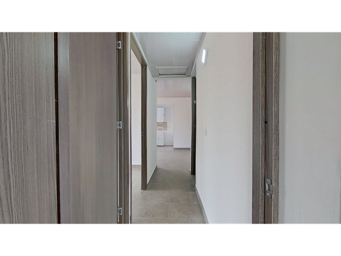 Apartamento de 3 alcobas en venta en Delicias Sur Sector La Balsa, Chía, 50 m² · foto 9 de 24