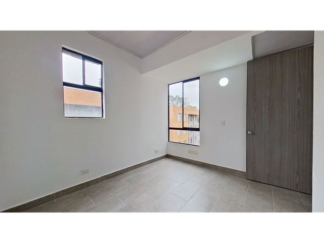 Apartamento de 3 alcobas en venta en Delicias Sur Sector La Balsa, Chía, 50 m² · foto 11 de 24