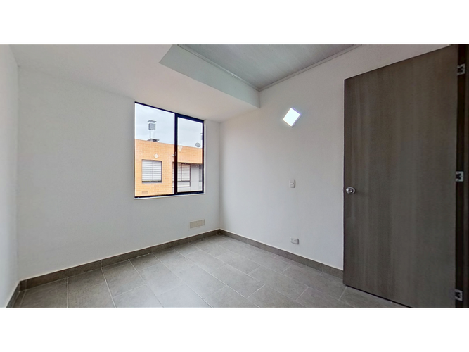 Apartamento de 3 alcobas en venta en Delicias Sur Sector La Balsa, Chía, 50 m² · foto 13 de 24