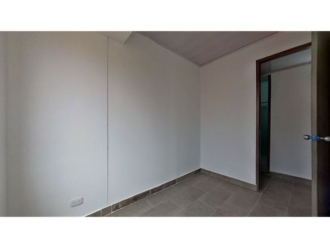 Apartamento de 3 alcobas en venta en Delicias Sur Sector La Balsa, Chía, 50 m² · foto 14 de 24