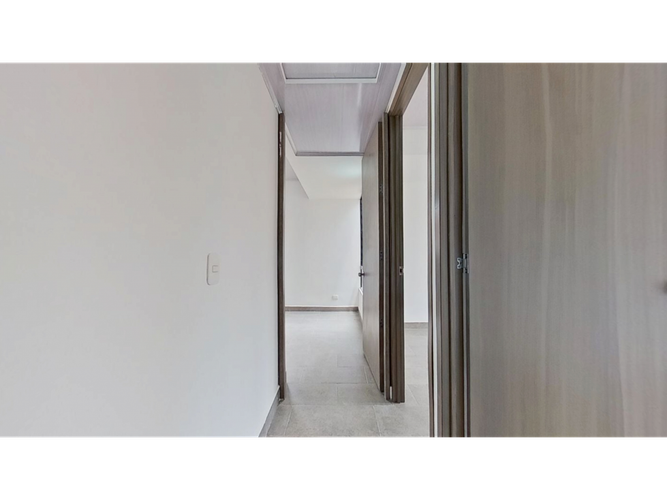 Apartamento de 3 alcobas en venta en Delicias Sur Sector La Balsa, Chía, 50 m² · foto 17 de 24