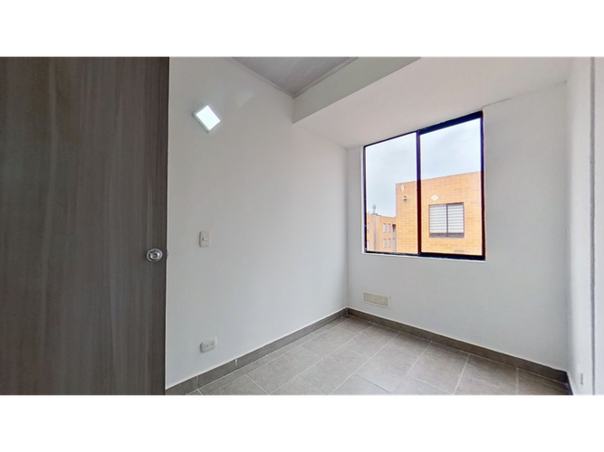 Apartamento de 3 alcobas en venta en Delicias Sur Sector La Balsa, Chía, 50 m² · foto 18 de 24