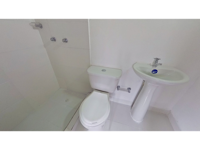 Apartamento de 3 alcobas en venta en Delicias Sur Sector La Balsa, Chía, 50 m² · foto 24 de 24