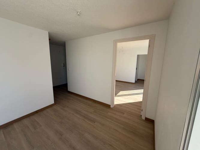 ALQUILER APARTAMENTO DE 1 DORMITORIO EN CORDÓN - PISO 10 AL FRENTE CON ESPECTACULAR TERRAZA PRIVADA · Photo 1