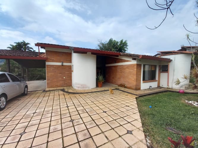 Casa de 3 alcobas en venta en Combia, Pereira · foto 4 de 16