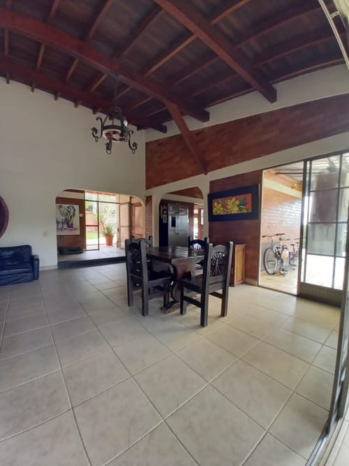 Casa de 3 alcobas en venta en Combia, Pereira · foto 7 de 16