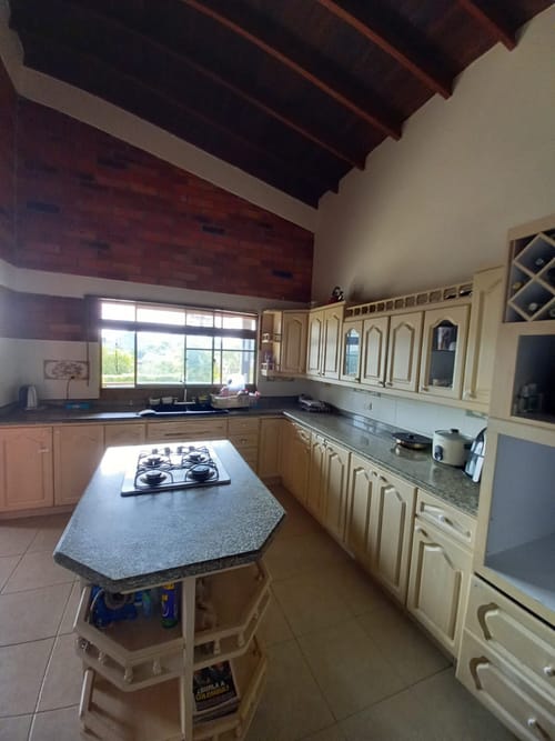 Casa de 3 alcobas en venta en Combia, Pereira · foto 9 de 16