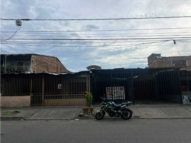 Lote en venta en Antonio Nariño, Cali, 294 m² · foto 2 de 12