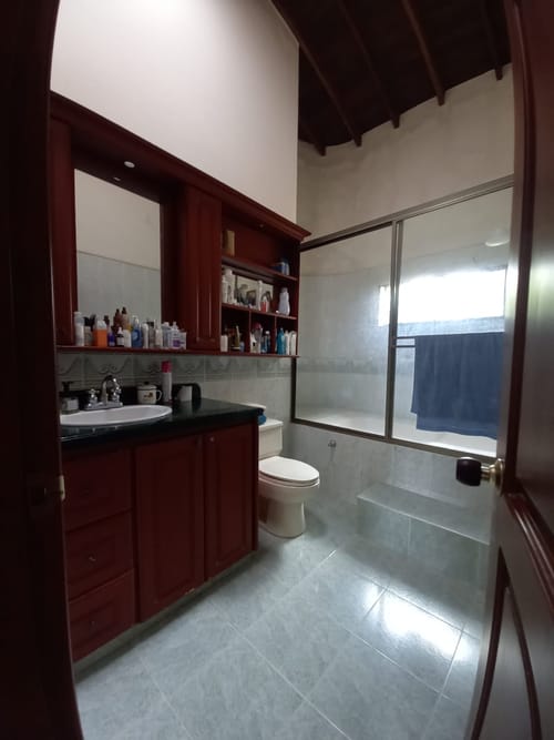 Casa de 3 alcobas en venta en Combia, Pereira · foto 12 de 16