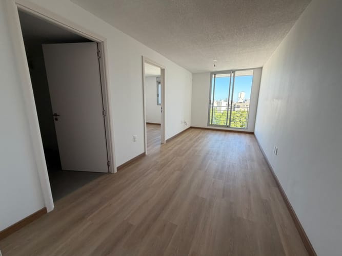 ALQUILER APARTAMENTO DE 1 DORMITORIO EN CORDÓN - LUMINOSO, AMPLIO Y CON COCHERA OPCIONAL · Foto 1