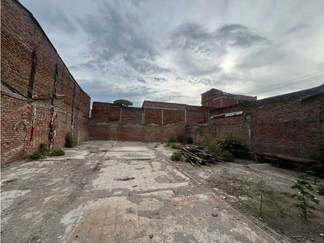 Lote en venta en Antonio Nariño, Cali, 294 m² · foto 6 de 12