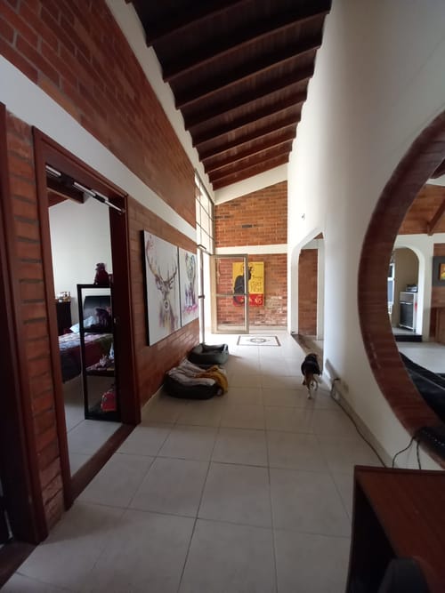 Casa de 3 alcobas en venta en Combia, Pereira · foto 15 de 16
