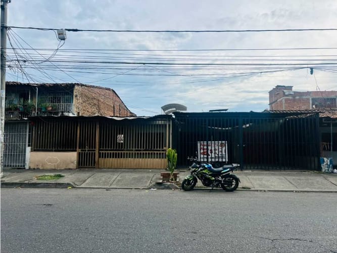 Lote en venta en Antonio Nariño, Cali, 294 m² · foto 7 de 12