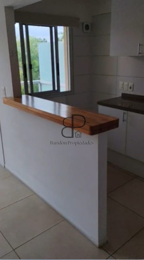 Alquiler o Venta Apartamento 1 Dormitorio Brazo Oriental · Foto 5