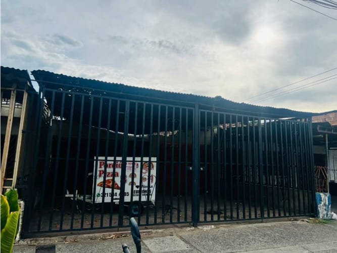 Lote en venta en Antonio Nariño, Cali, 294 m² · foto 8 de 12