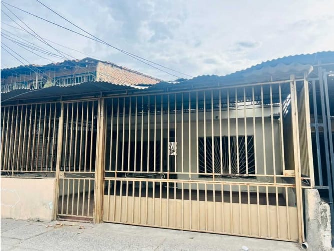 Lote en venta en Antonio Nariño, Cali, 294 m² · foto 9 de 12