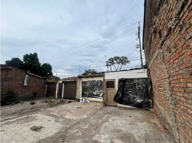 Lote en venta en Antonio Nariño, Cali, 294 m² · foto 10 de 12