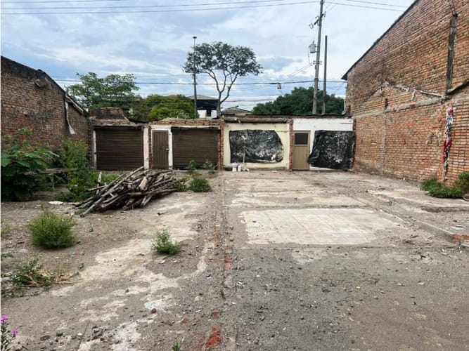 Lote en venta en Antonio Nariño, Cali, 294 m² · foto 11 de 12