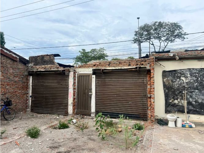 Lote en venta en Antonio Nariño, Cali, 294 m² · foto 12 de 12