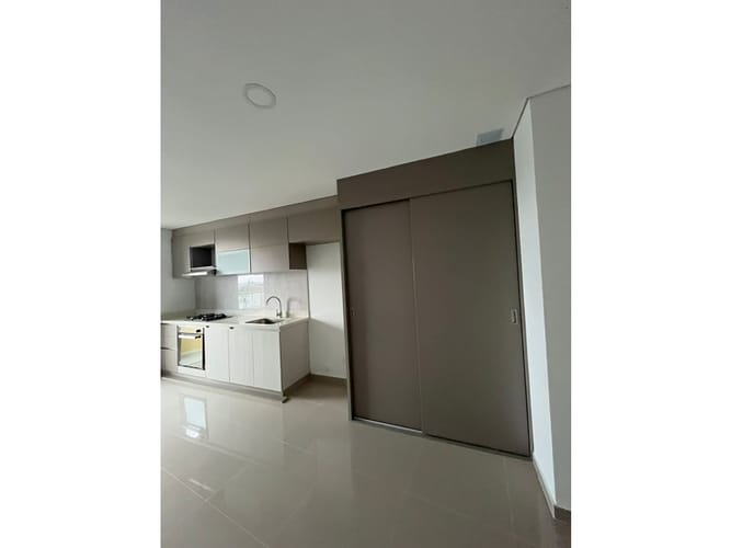 Apartaestudio en venta en Ciudad Jardin, Barranquilla, 60 m² · foto 2 de 10
