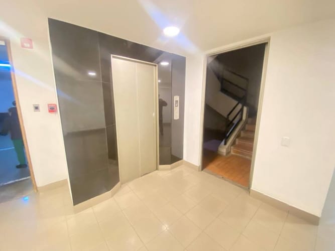Apartamento de 4 alcobas en venta en Cerros De Suba, Bogotá, 440 m² · foto 6 de 24