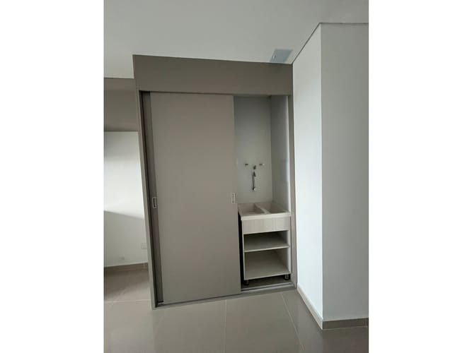 Apartaestudio en venta en Ciudad Jardin, Barranquilla, 60 m² · foto 4 de 10
