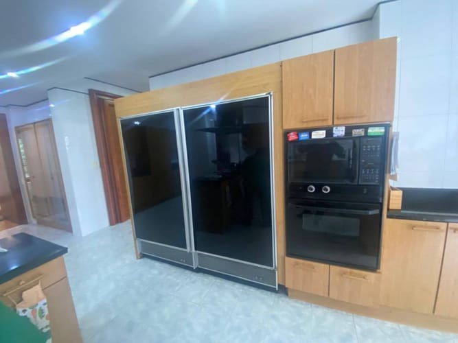 Apartamento de 4 alcobas en venta en Cerros De Suba, Bogotá, 440 m² · foto 12 de 24