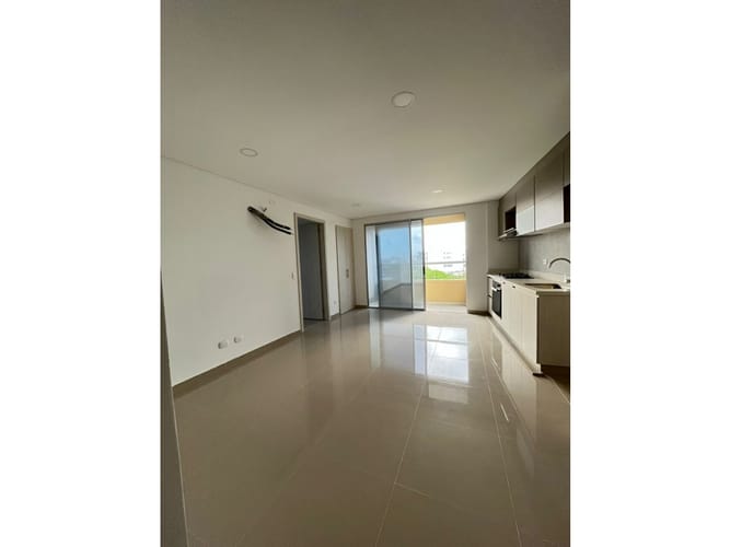 Apartaestudio en venta en Ciudad Jardin, Barranquilla, 60 m² · foto 5 de 10