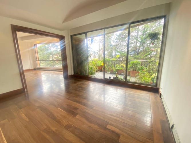 Apartamento de 4 alcobas en venta en Cerros De Suba, Bogotá, 440 m² · foto 15 de 24