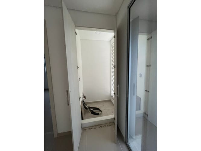 Apartaestudio en venta en Ciudad Jardin, Barranquilla, 60 m² · foto 6 de 10