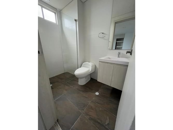 Apartaestudio en venta en Ciudad Jardin, Barranquilla, 60 m² · foto 7 de 10