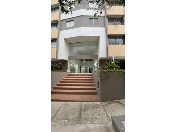 Apartaestudio en venta en Ciudad Jardin, Barranquilla, 60 m² · foto 8 de 10