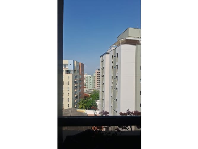 Apartaestudio en venta en Ciudad Jardin, Barranquilla, 60 m² · foto 10 de 10