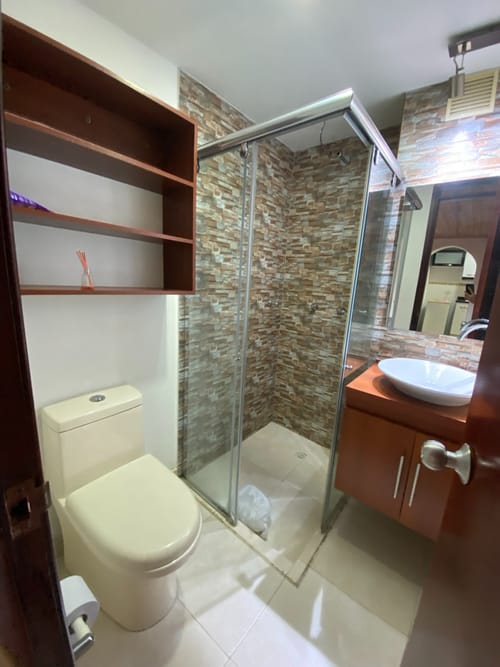 Apartamento de 3 alcobas en arriendo en Engativá, Bogotá, 63 m² · foto 5 de 22