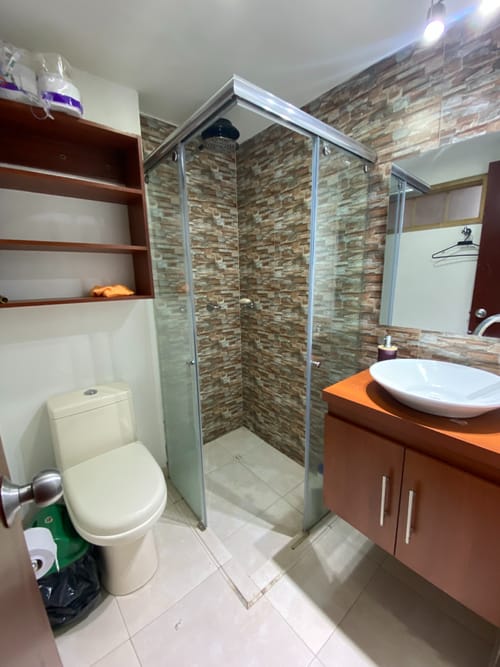 Apartamento de 3 alcobas en arriendo en Engativá, Bogotá, 63 m² · foto 4 de 22