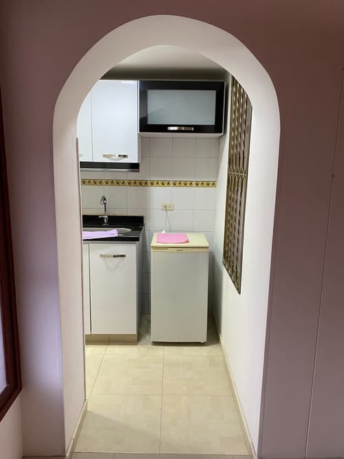 Apartamento de 3 alcobas en arriendo en Engativá, Bogotá, 63 m² · foto 7 de 22