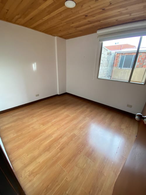 Apartamento de 3 alcobas en arriendo en Engativá, Bogotá, 63 m² · foto 9 de 22