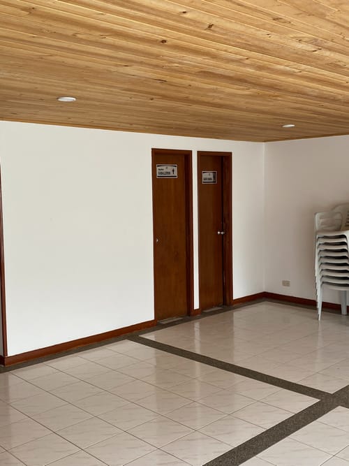 Apartamento de 3 alcobas en arriendo en Engativá, Bogotá, 63 m² · foto 11 de 22