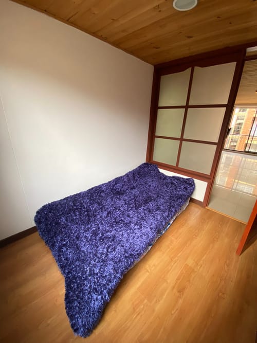 Apartamento de 3 alcobas en arriendo en Engativá, Bogotá, 63 m² · foto 13 de 22