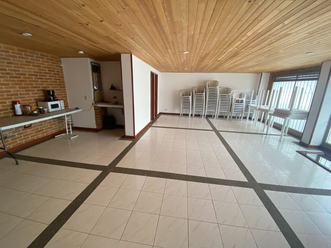 Apartamento de 3 alcobas en arriendo en Engativá, Bogotá, 63 m² · foto 14 de 22