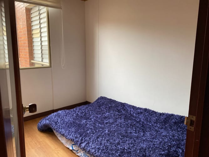 Apartamento de 3 alcobas en arriendo en Engativá, Bogotá, 63 m² · foto 15 de 22